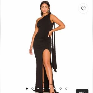 Katie May “Attention Seeker Dress”